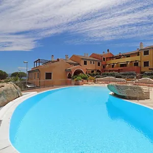 Borgo Punta Apartahotel