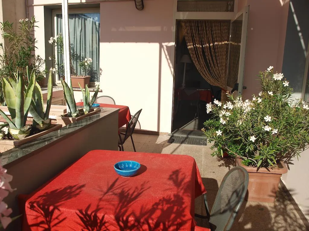 Hotel La Conchiglia La Maddalena  La Maddalena (Sassari)